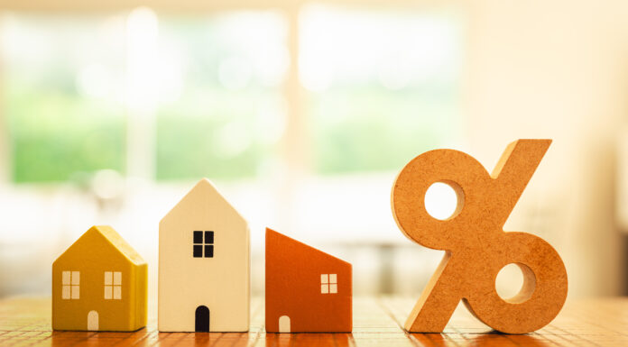 Kredyt hipoteczny ze stałym oprocentowaniem