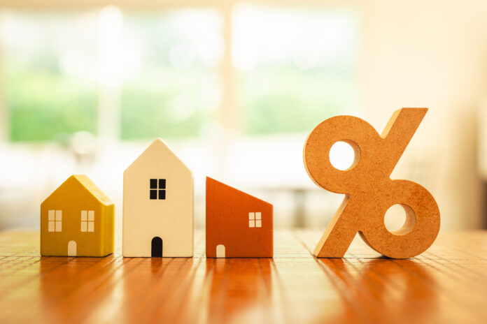 Kredyt hipoteczny ze stałym oprocentowaniem