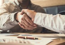 Czy broker może być agentem?