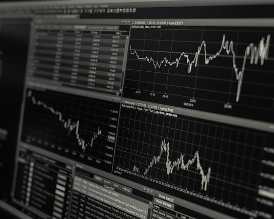 Jak przebiega wykres ceny w doskonałej konkurencji?